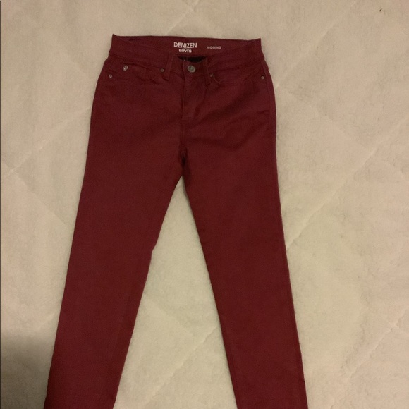 Levi Jeggings - Picture 2 of 5